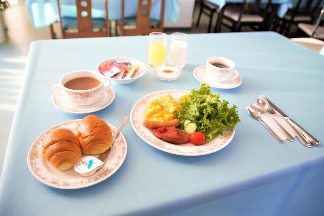Kerama Beach Hotel Дзамами Экстерьер фото